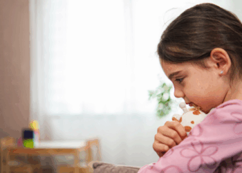 ¿Por qué no debes de proyectar lo que aprendiste en terapia en tus hijos?