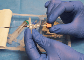 Epidural ambulatoria o «walking epidural»: Parir sin dolor y con movilidad es posible
