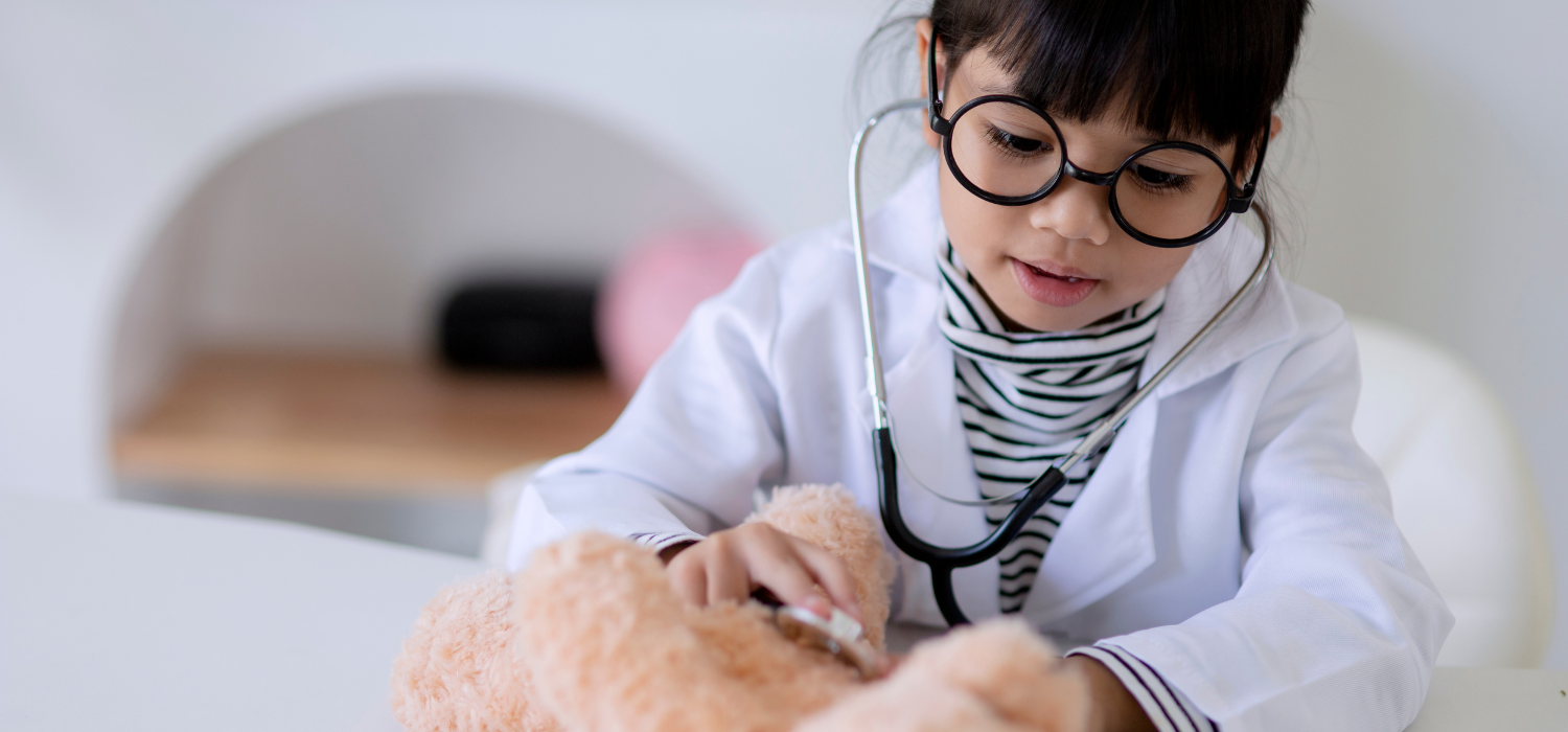 Estudios médicos para el regreso a clases