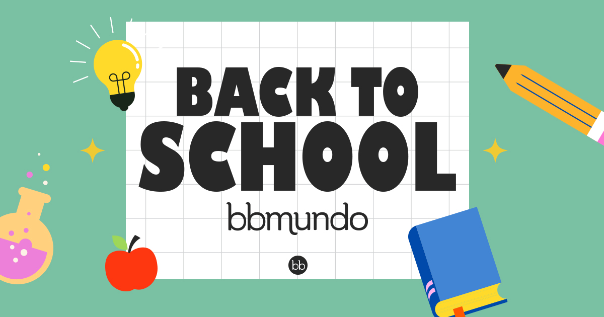 Especial Back To School
