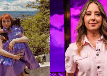 «No esperes al príncipe azul»: Psicóloga opina sobre el conflicto entre Natalia Téllez y Sofía Niño de Rivera