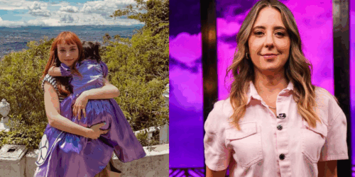 «No esperes al príncipe azul»: Psicóloga opina sobre el conflicto entre Natalia Téllez y Sofía Niño de Rivera