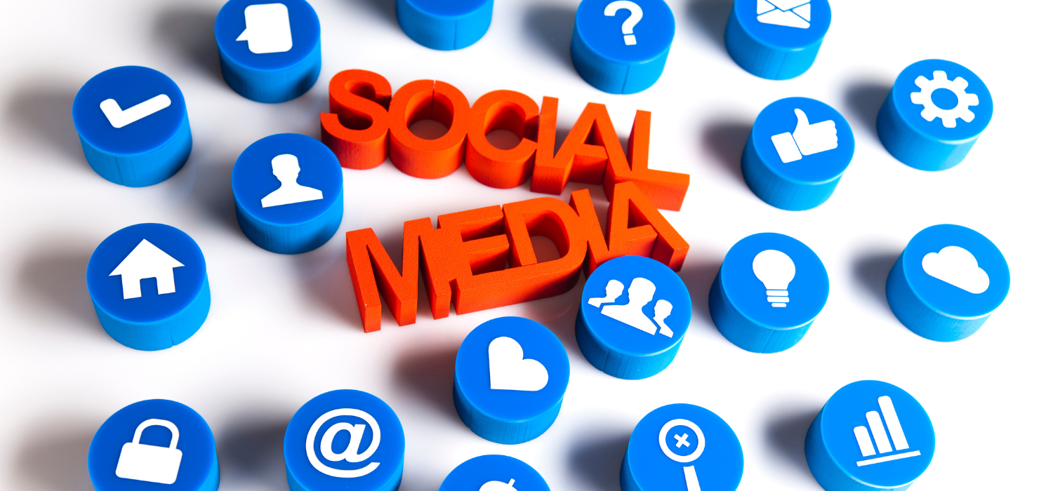 Regular redes sociales