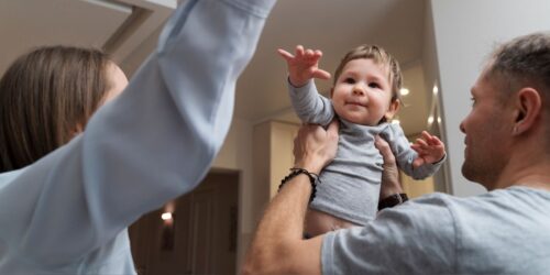 ¿Presión o deseo real? Cómo saber si estamos listos para ser papás