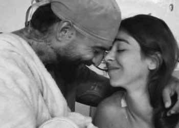 ¡Maluma y Susana Gómez tienen a su segundo bebé!