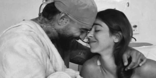 ¡Maluma y Susana Gómez tienen a su segundo bebé!