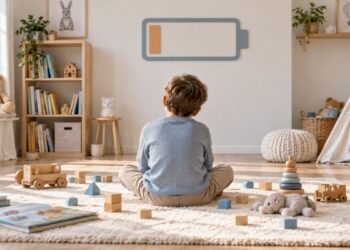 ¿Tu hijo pierde fuerza conforme avanza el día? Podría ser miastenia gravis