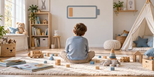¿Tu hijo pierde fuerza conforme avanza el día? Podría ser miastenia gravis