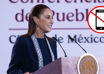 RESTRICCIÓN DE CELULARES Y PANTALLAS EN ESCUELAS: A PARTIR DEL 3 DE NOVIEMBRE