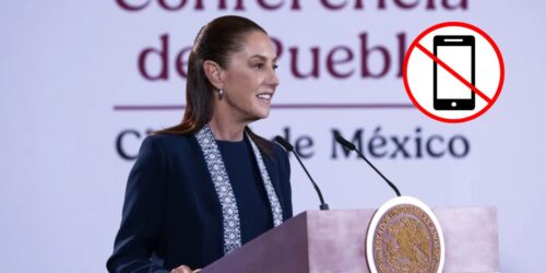 RESTRICCIÓN DE CELULARES Y PANTALLAS EN ESCUELAS: A PARTIR DEL 3 DE NOVIEMBRE