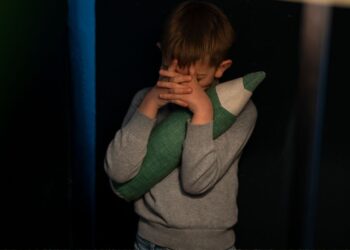 Uno de cada cinco niños sufrió abuso sexual a través de internet