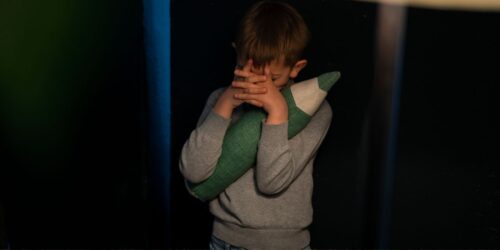 Uno de cada cinco niños sufrió abuso sexual a través de internet