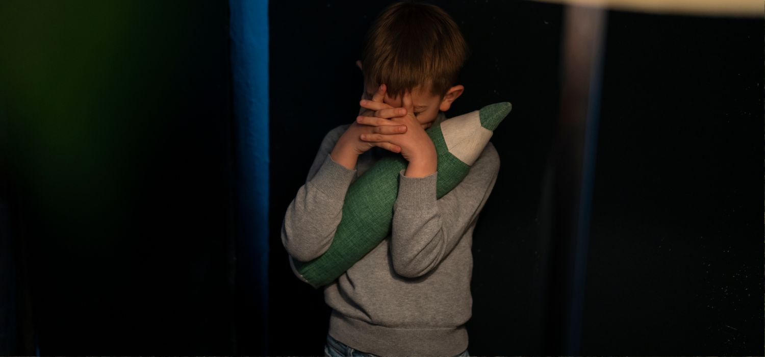 abuso sexual infantil en internet