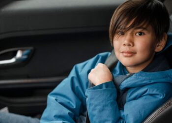 Uber Teens en México: así puedes seguir los viajes de tu hijo desde tu celular