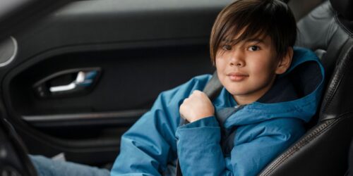 Uber Teens en México: así puedes seguir los viajes de tu hijo desde tu celular