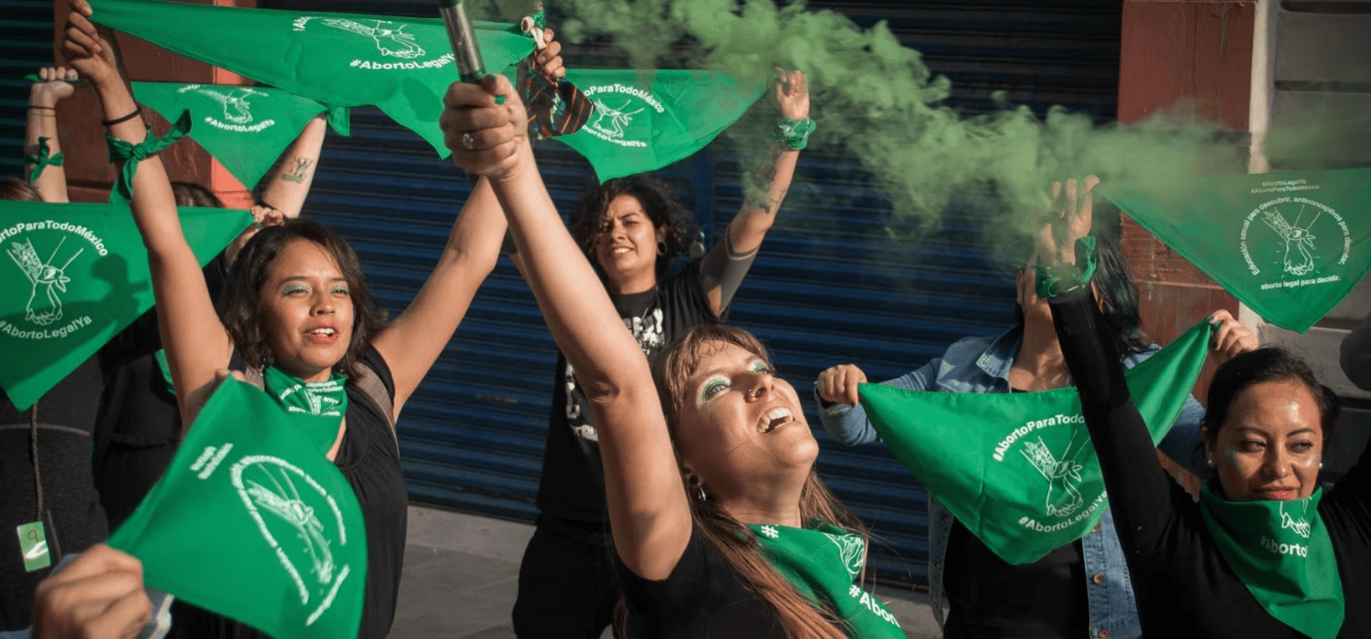 Aborto legal
