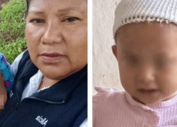 Le negaron la visa a Jazlyn, ahora no podrá continuar con su tratamiento