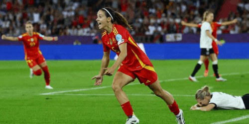 La Real Federación Española de Futbol se une con la ciencia para que la maternidad no frene tu carrera