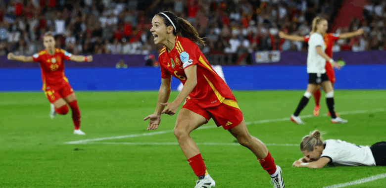 La Real Federación Española de Futbol se une con la ciencia para que la maternidad no frene tu carrera