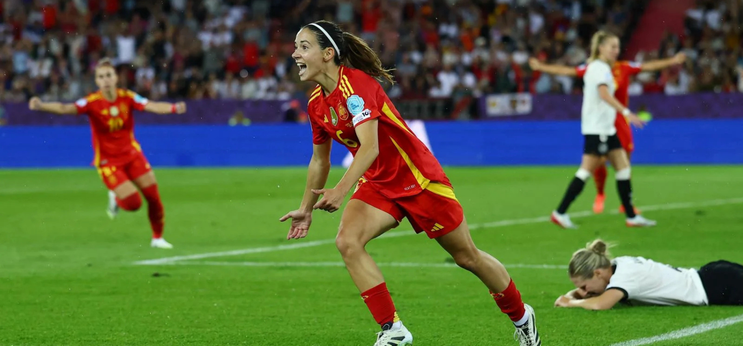 Congelación de óvulos en el fútbol femenino