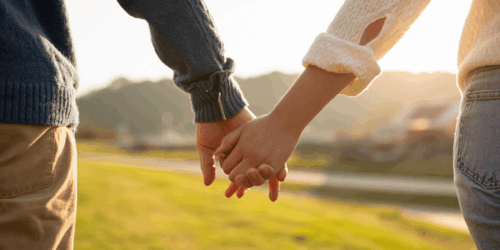 5 pláticas que debes de tener con tu pareja antes de tener hijos