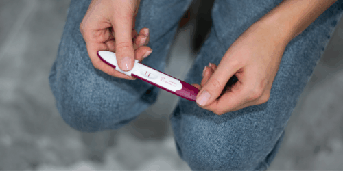¿Maternidad forzada? Cómo evitar el embarazo adolescente