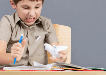 ¿Por qué parece que mi hijo explota por todo? Cómo responder sin perder la cabeza