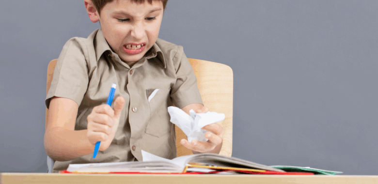 ¿Por qué parece que mi hijo explota por todo? Cómo responder sin perder la cabeza