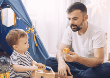 «Mi hijo prefiere a su mamá»: ¿Es normal o es un problema de apego?