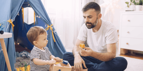 «Mi hijo prefiere a su mamá»: ¿Es normal o es un problema de apego?