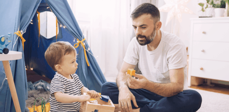 «Mi hijo prefiere a su mamá»: ¿Es normal o es un problema de apego?