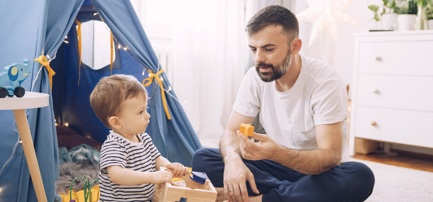 Hijo prefiere a su mamá