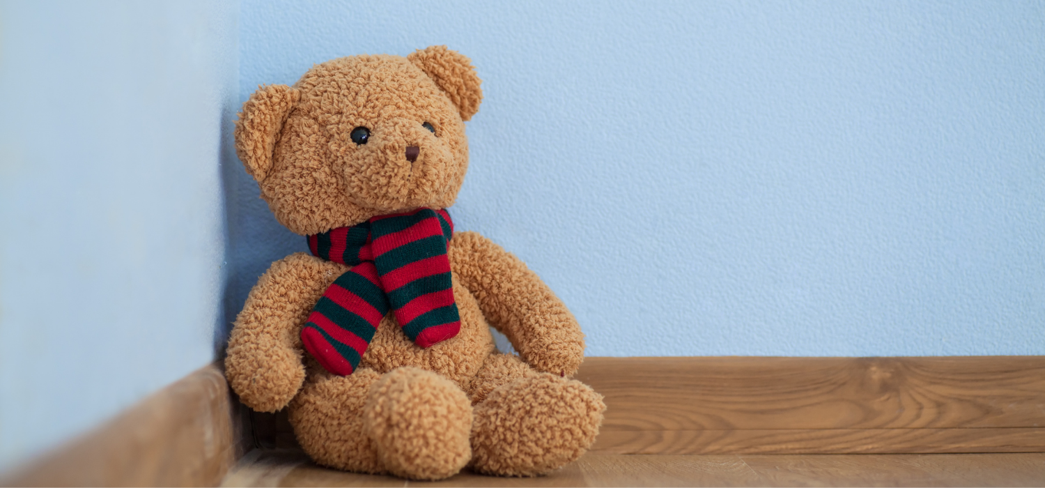 Mi hijo no quiere jugar con otros niños