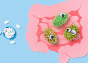 Guía para recuperar la microbiota y defensas de tu hijo después de los antibióticos