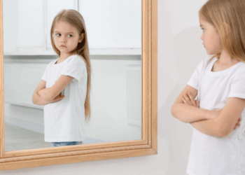 Trastornos alimenticios en niños: Cómo cuidar la imagen que tienen tus críos de ellos mismos desde pequeños