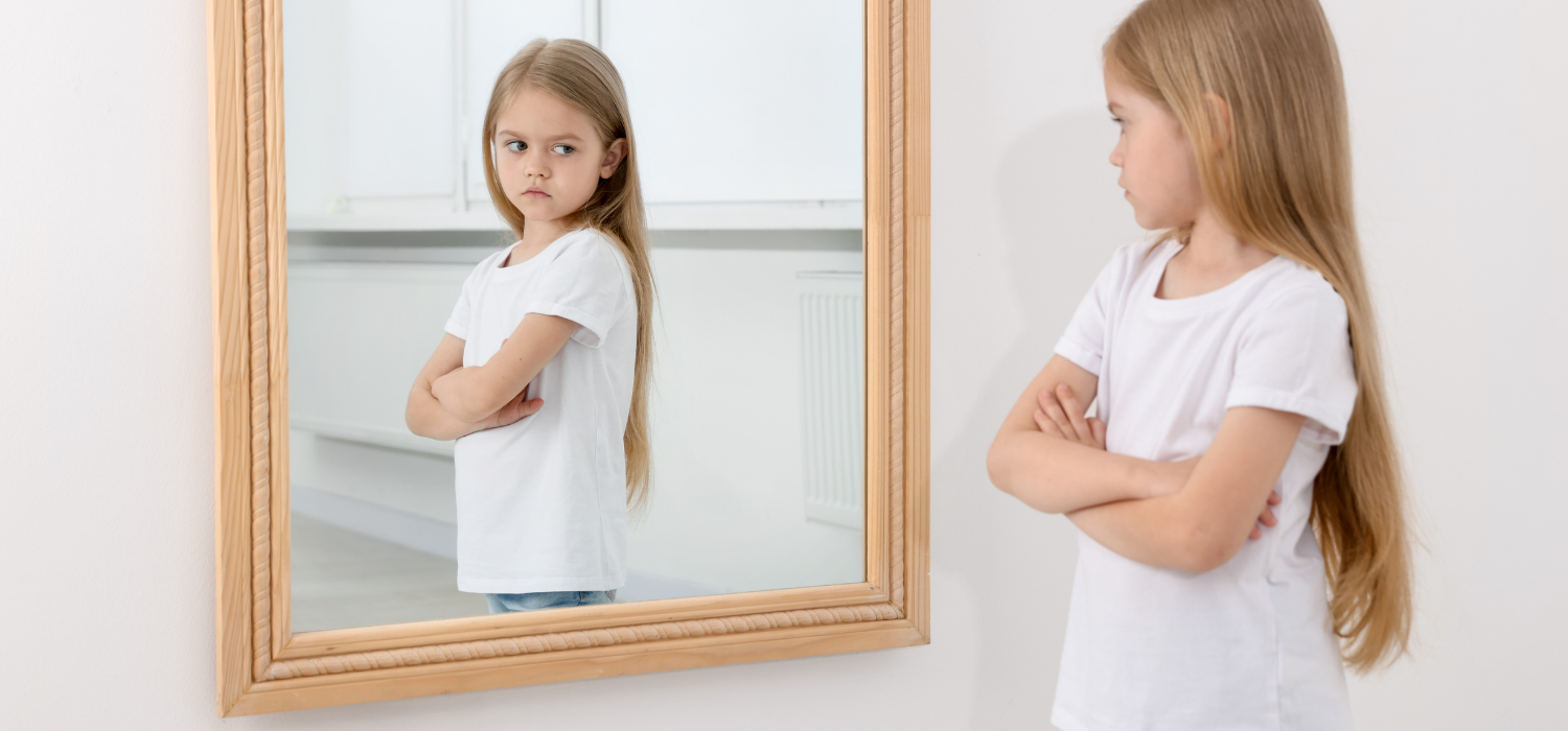Trastornos alimenticios en niños: Cómo cuidar la imagen que tienen tus críos de ellos mismos desde pequeños