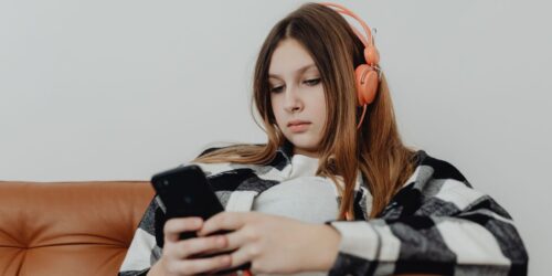 Adolescentes: ¿por qué creen que se las saben de todas todas?