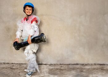 ¿Cómo saber si estoy sobreprotegiendo a mi hijo? Y qué hacer al respecto