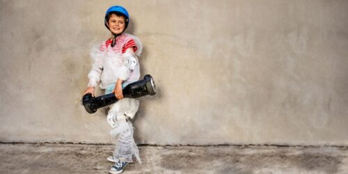 ¿Cómo saber si estoy sobreprotegiendo a mi hijo? Y qué hacer al respecto