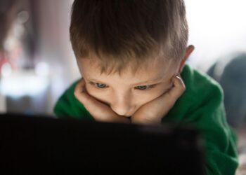 ¿Las pantallas modificaron la salud mental de tus hijos?