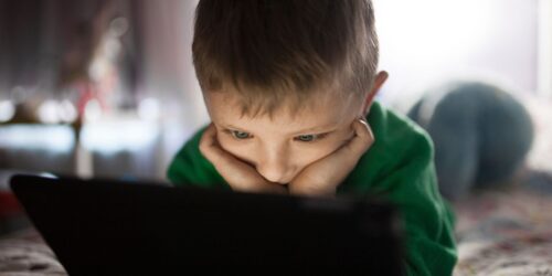 ¿Las pantallas modificaron la salud mental de tus hijos?