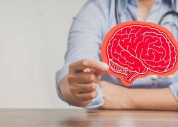 ¿Niebla mental? no solo aparece en la menopausia también durante el embarazo