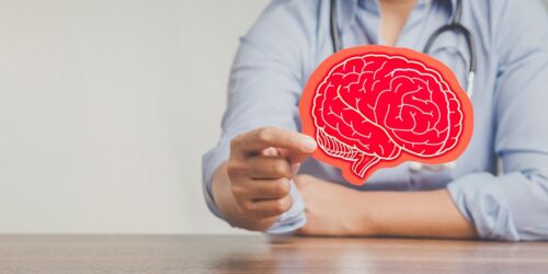 ¿Niebla mental? no solo aparece en la menopausia también durante el embarazo