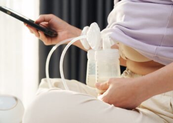 ¿Por qué algunas mujeres no producen suficiente leche materna?