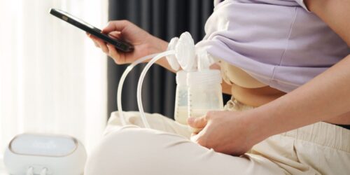 ¿Por qué algunas mujeres no producen suficiente leche materna?