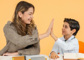 Maestros y padres: una alianza que nuestros hijos necesitan