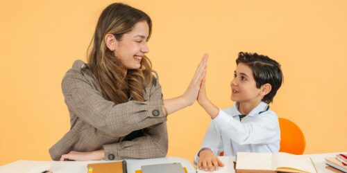 Maestros y padres: una alianza que nuestros hijos necesitan