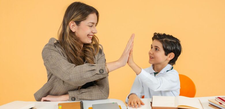 Maestros y padres: una alianza que nuestros hijos necesitan