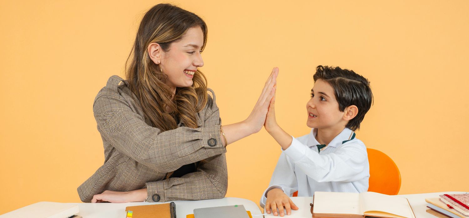 Maestros y padres: una alianza que nuestros hijos necesitan