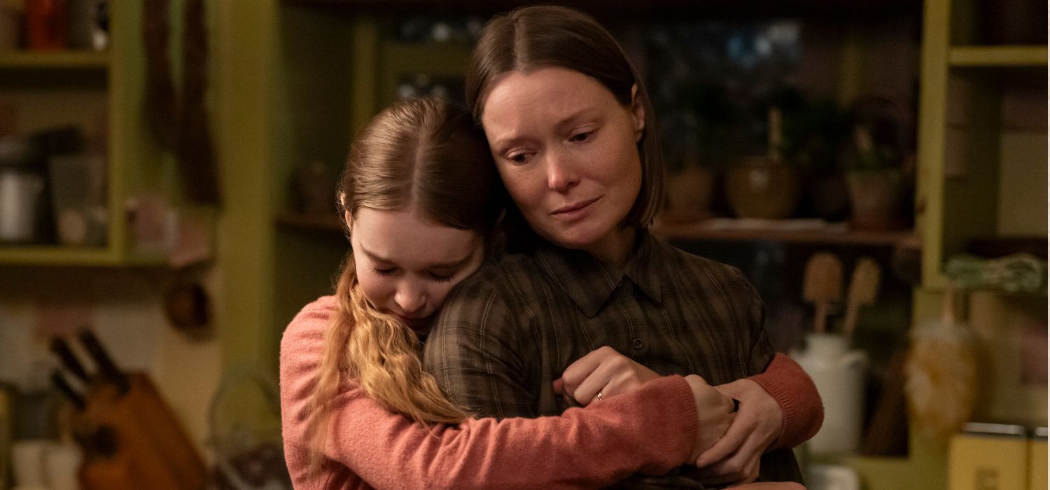 Samantha Sloyan en carrie